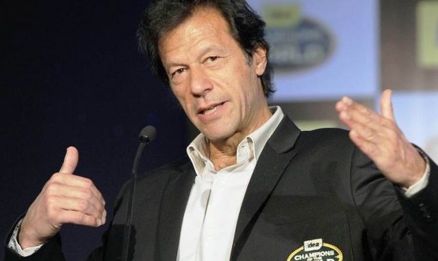 PTI Chairman Imran Khan PTI Chairman Imran Khan
