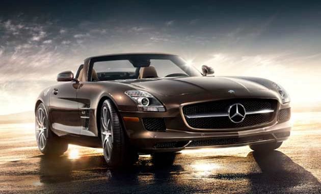 Mercedes Mercedes