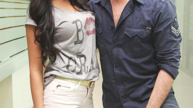 images_Cinema_Masala_Neil Nitin Mukesh and Sonal Chauhan