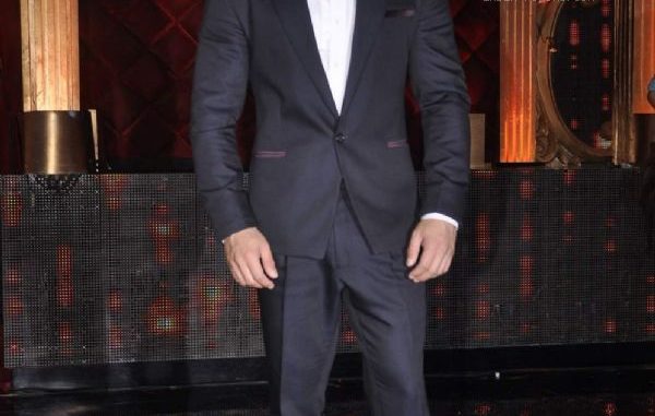 Pulkit Samrat Pulkit Samrat