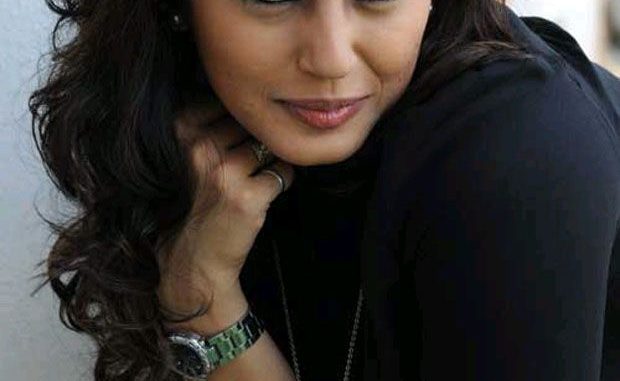 huma Qureshi huma Qureshi
