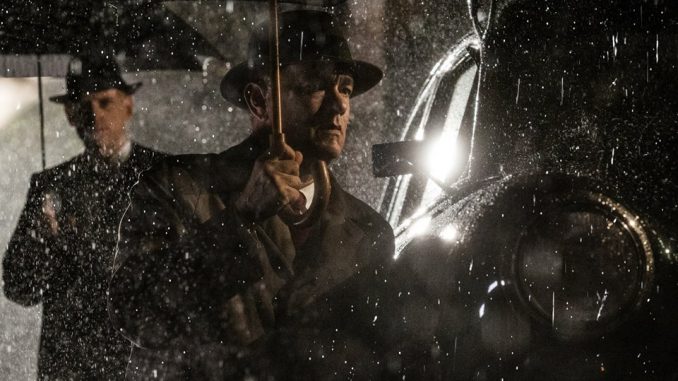 Bridge of Spies Bridge of Spies