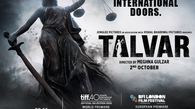Talvar Talvar