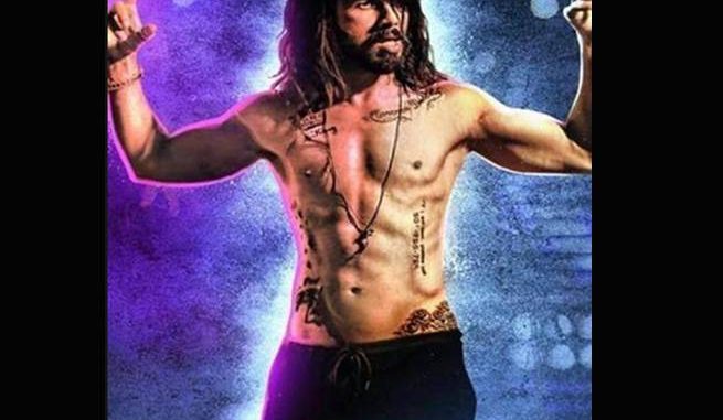 Shahid Kapoor Shahid Kapoor