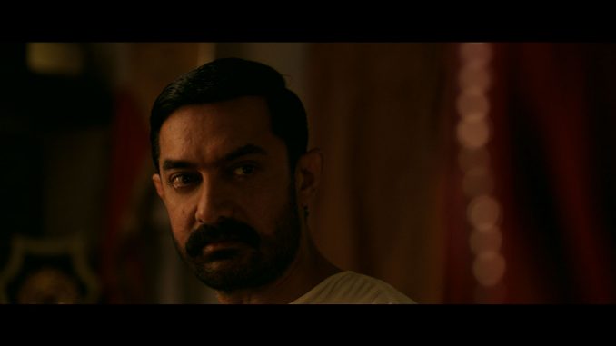 Aamir Khan