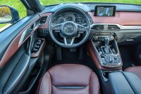 2016 Mazda CX-9 Signature - Review