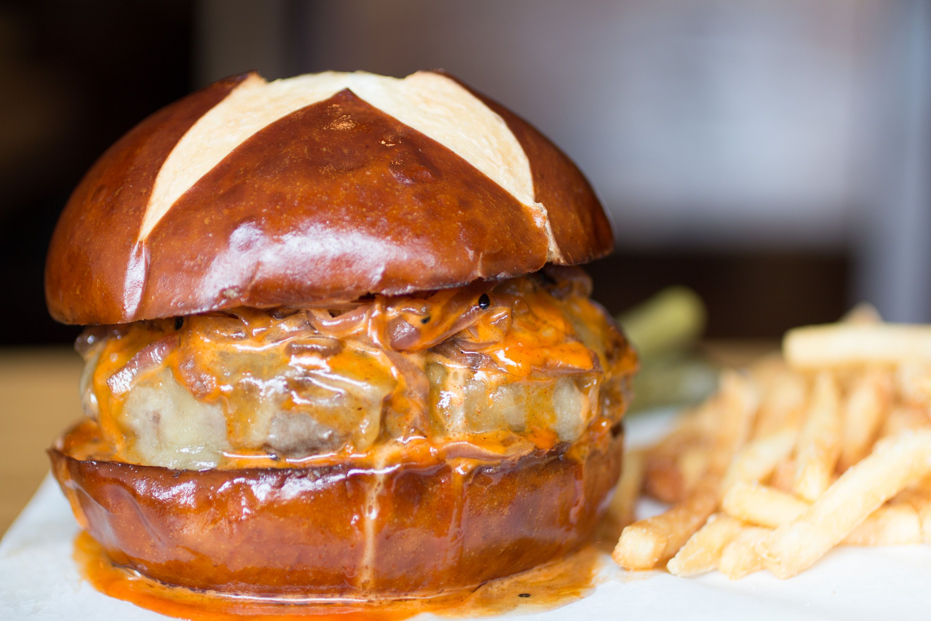 Best Burgers In New York City