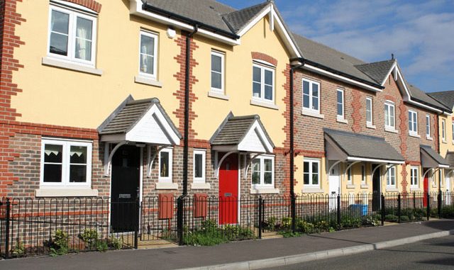 housing