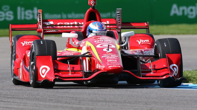 z-indy-car