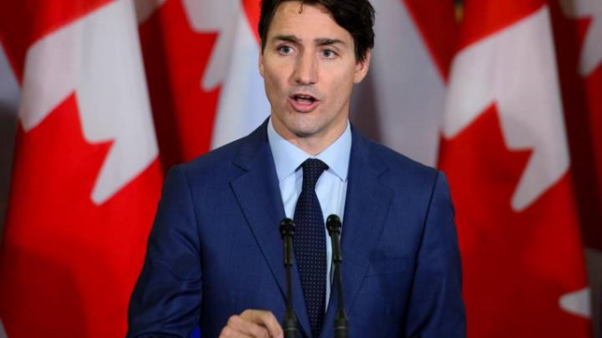 Justin-Trudeau