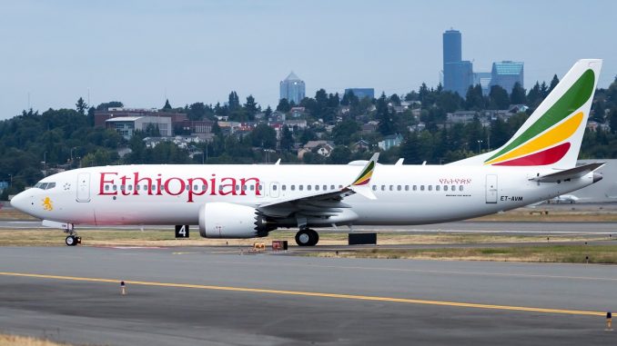 Boeing-737-8-MAX-operated-by-Ethiopian-Airlines