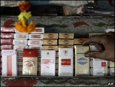 Smoking Ban Smoking Ban