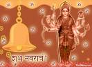 Fasting and feasting - young Indians celebrate Navratra