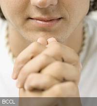 health_praying