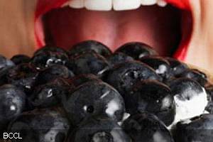 What you eat may help you get pregnant