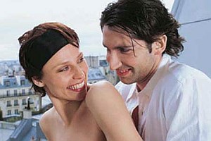 Outercourse to spice up your love life