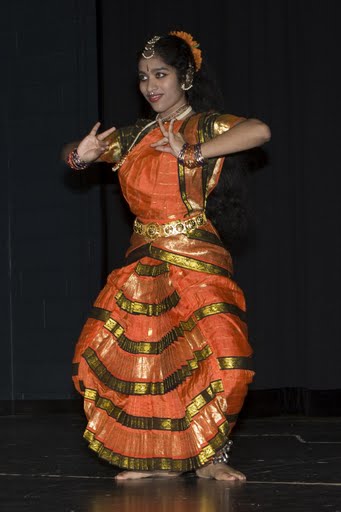 Community_bharatnatyam