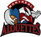 Record Night for Alouettes