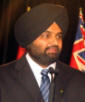 Outspoken Sikh Journalist Jagdish Grewal Attacked