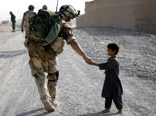 comrades_afghanchild