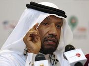 Bin Hammam predicts Asian football boom