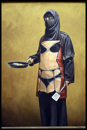 views_niqab and apron