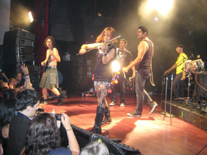 music_D2D@Mod Club