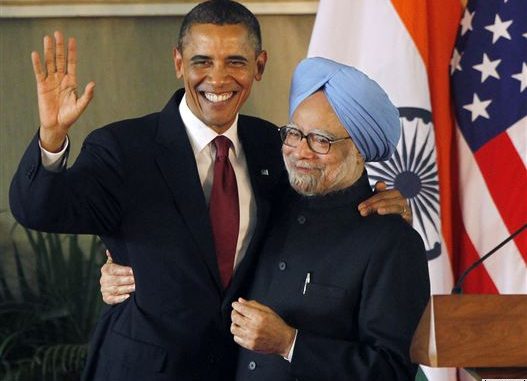 India-US relations: Changing Scenario