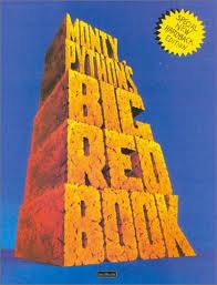 books_MontyPythonBigRedBook