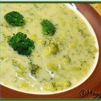 food_broccolisoup