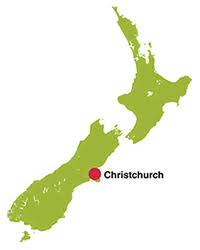 MapOfChristchurch