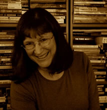 books_HollyLisle