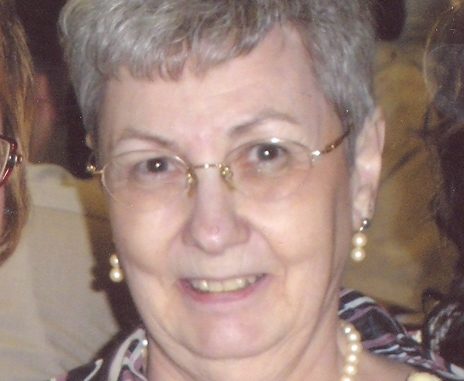 73 year old woman Elizabeth Lafantaisie found dead in Winnipeg 73 year old woman Elizabeth Lafantaisie found dead in Winnipeg