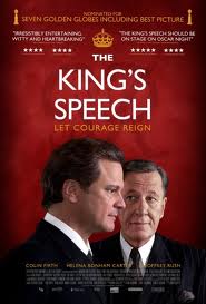 TheKingsSpeech TheKingsSpeech