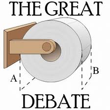 dailylife_ToiletPaper-TheGreatDebate