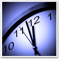 Managing Your Time Can Revolutionize Your Life