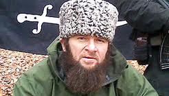 DokuUmarov DokuUmarov