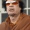 Gaddafi
