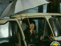 GaddafiWithUmbrella GaddafiWithUmbrella