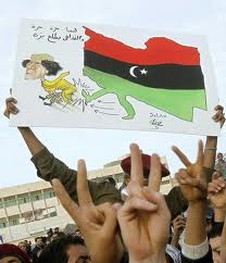 Tobruk-flag Tobruk-flag