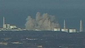 FukushimaExplosion FukushimaExplosion