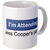 JessCoopersParty-CoffeeMug JessCoopersParty-CoffeeMug