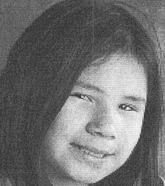 10 year old girl Seianna Leask missing in Winnipeg