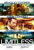 Limitless Limitless