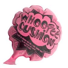 WhoopeeCushion WhoopeeCushion