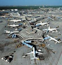 FrankfurtAirport FrankfurtAirport