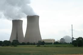 Germany-NuclearPlant Germany-NuclearPlant