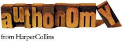 authonomy authonomy