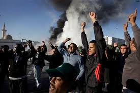 Libya-Brega Libya-Brega
