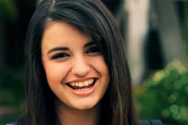 RebeccaBlack